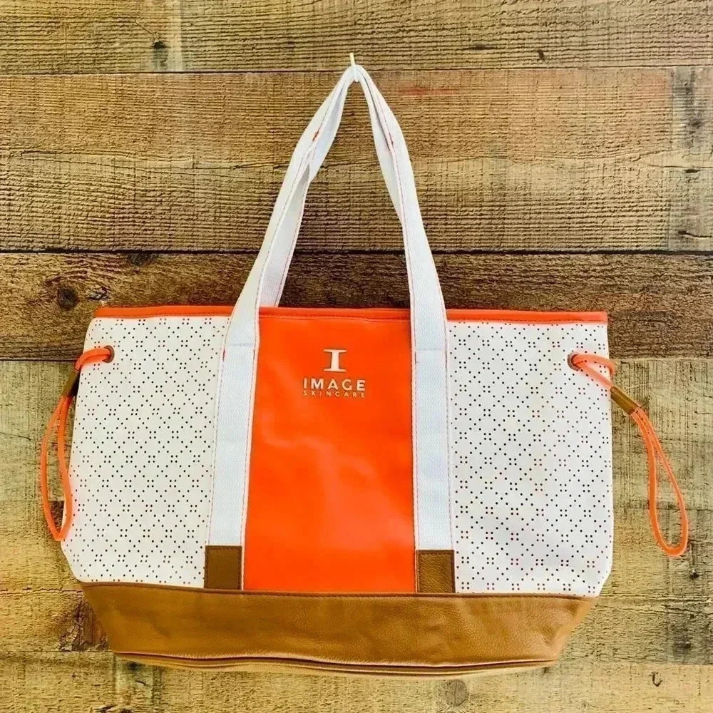 NWOT Image Skincare Tote